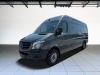 2015 Mercedes-Benz Sprinter