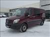 2015 Mercedes-Benz Sprinter