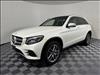 2018 Mercedes-Benz GLC