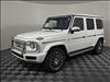 2019 Mercedes-Benz G-Class