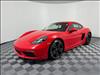 2024 Porsche 718 Cayman