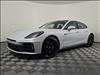 2025 Porsche Panamera