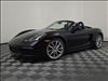 2025 Porsche 718 Boxster