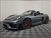 2024 Porsche 718 Boxster