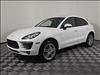 2015 Porsche Macan