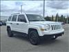 2016 Jeep Patriot