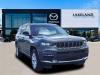 2021 Jeep Grand Cherokee L