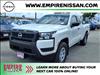 2025 Nissan Frontier S