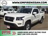 2024 Nissan Frontier