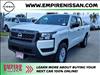 2025 Nissan Frontier S