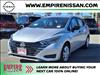 2025 Nissan Versa