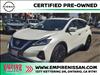 2022 Nissan Murano