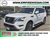 2024 Nissan Armada