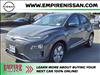 2021 Hyundai KONA Electric