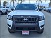 2025 Nissan Frontier S