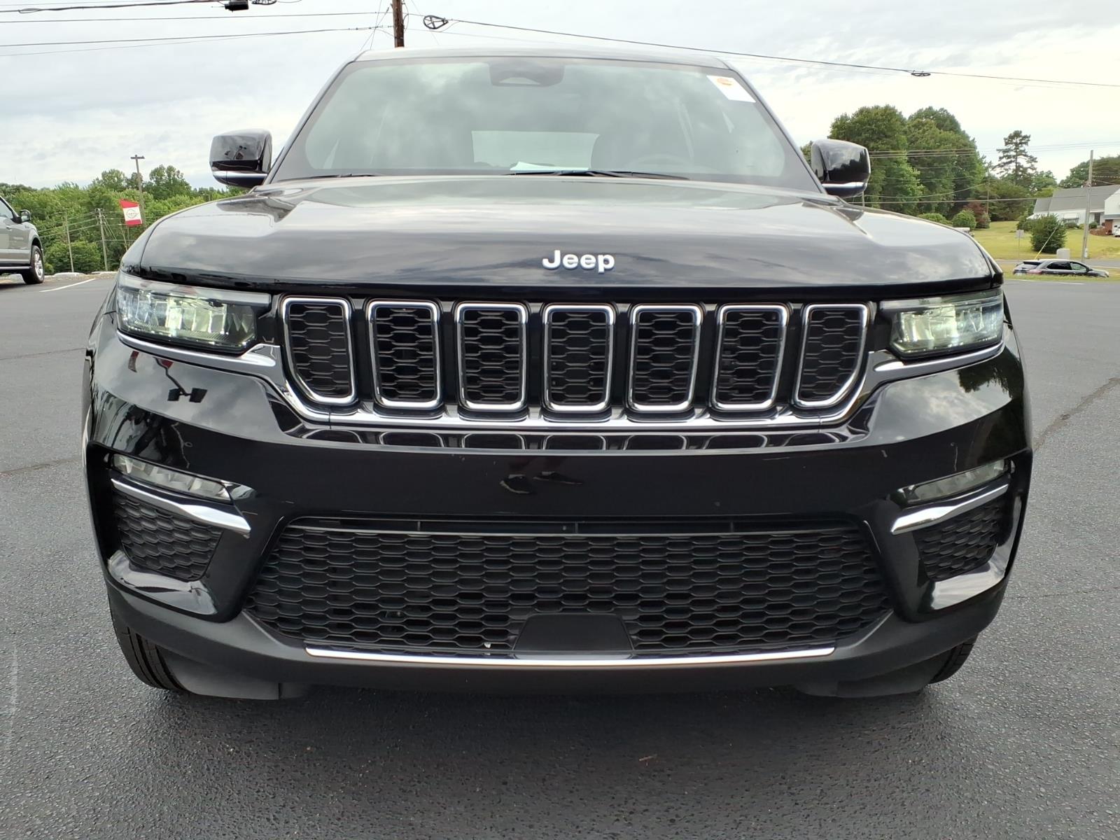 JeepGrand Cherokee10