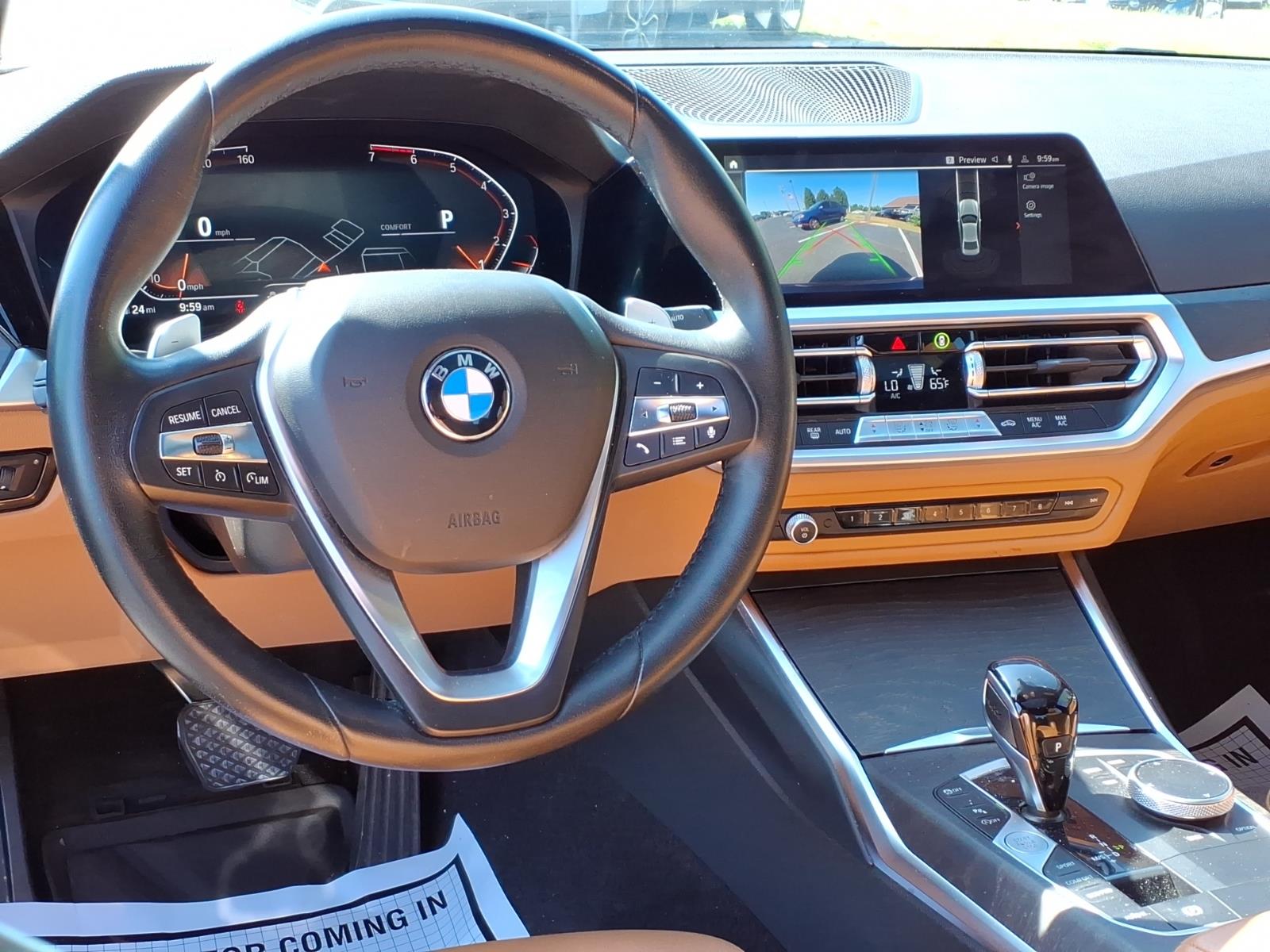 BMW3 Series10