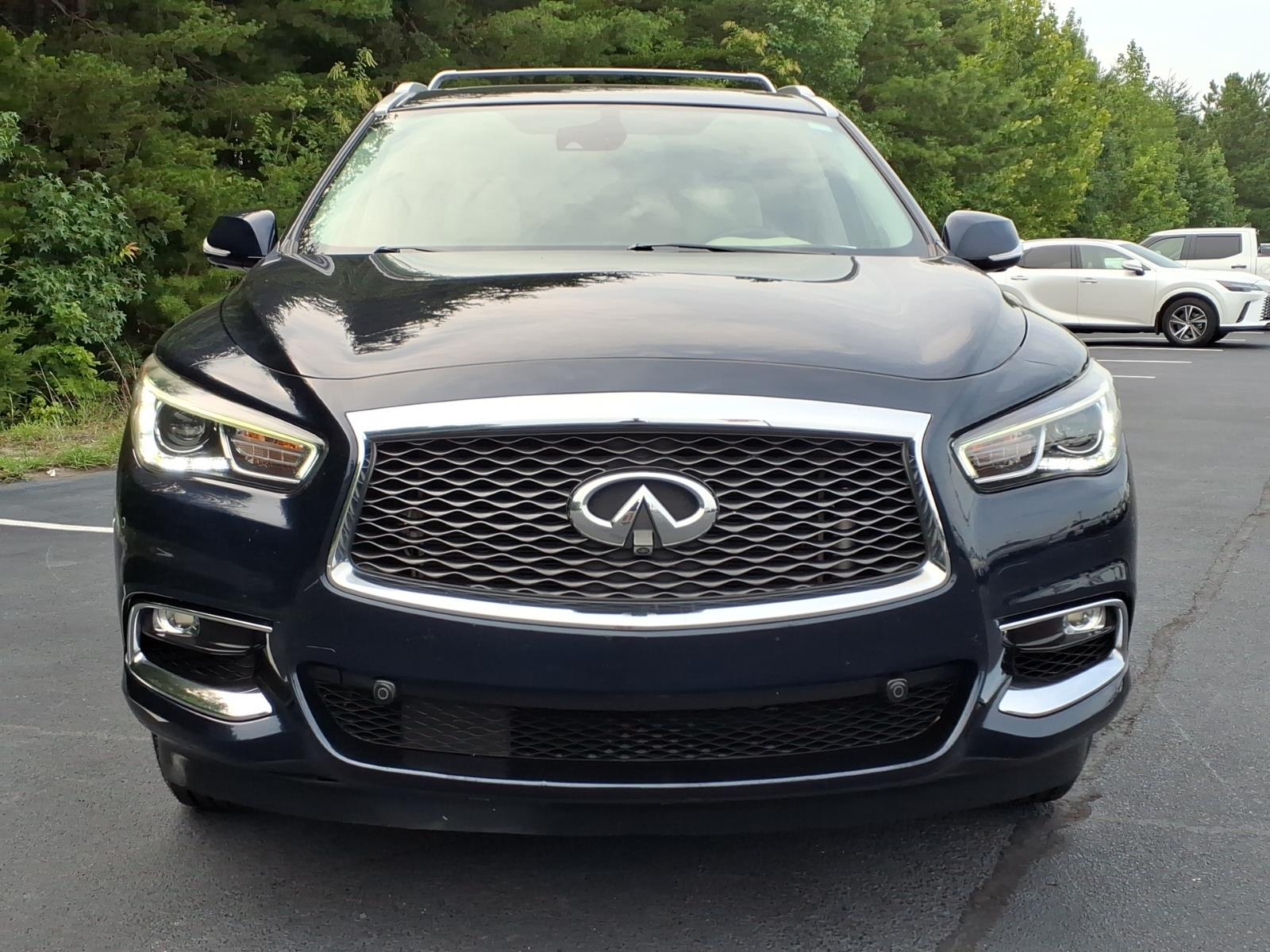 INFINITIQX6010