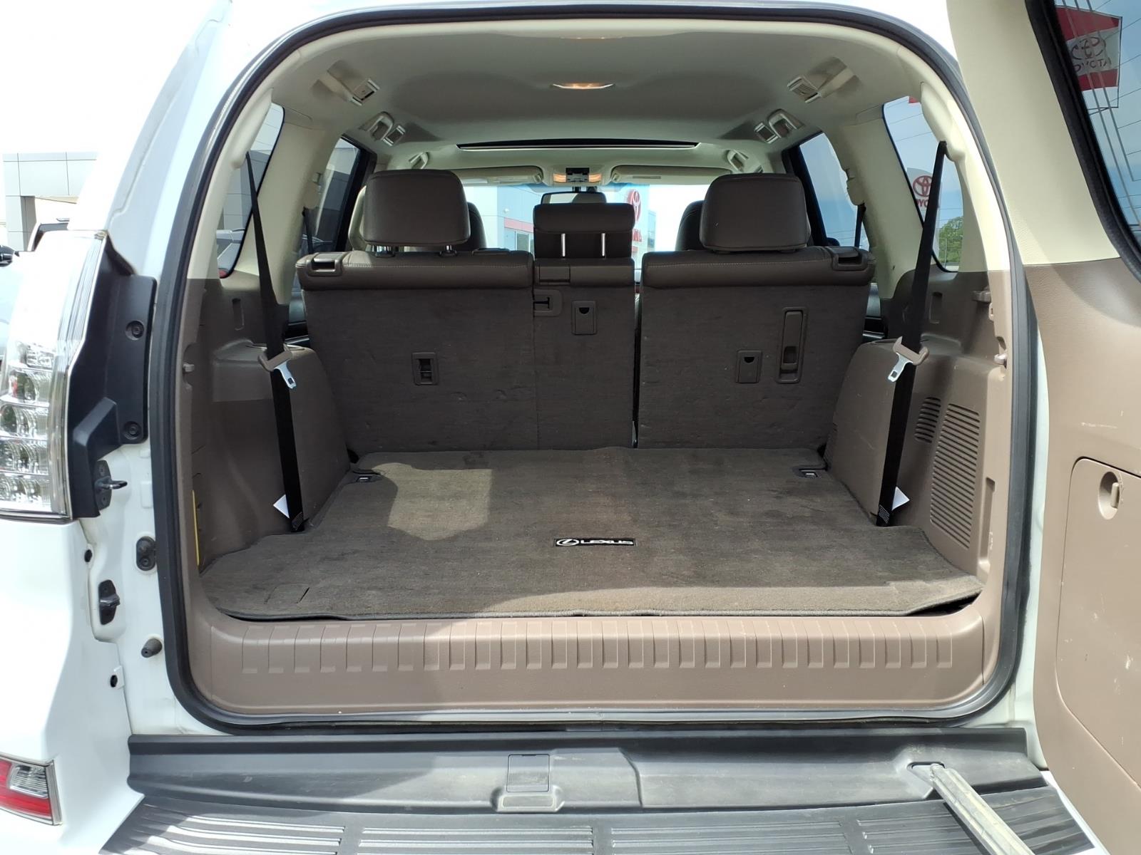 LexusGX 46010