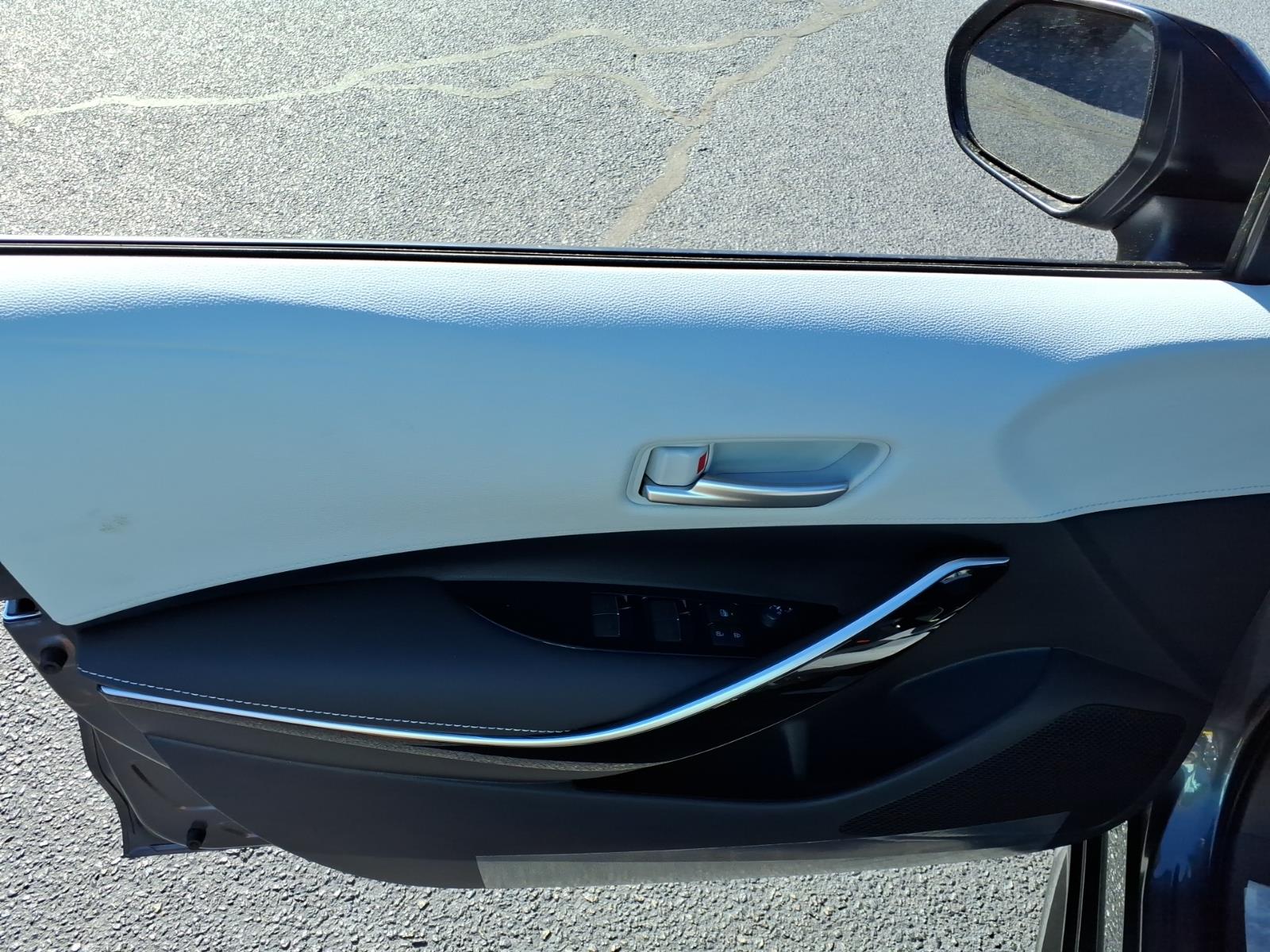 ToyotaCorolla Hatchback10