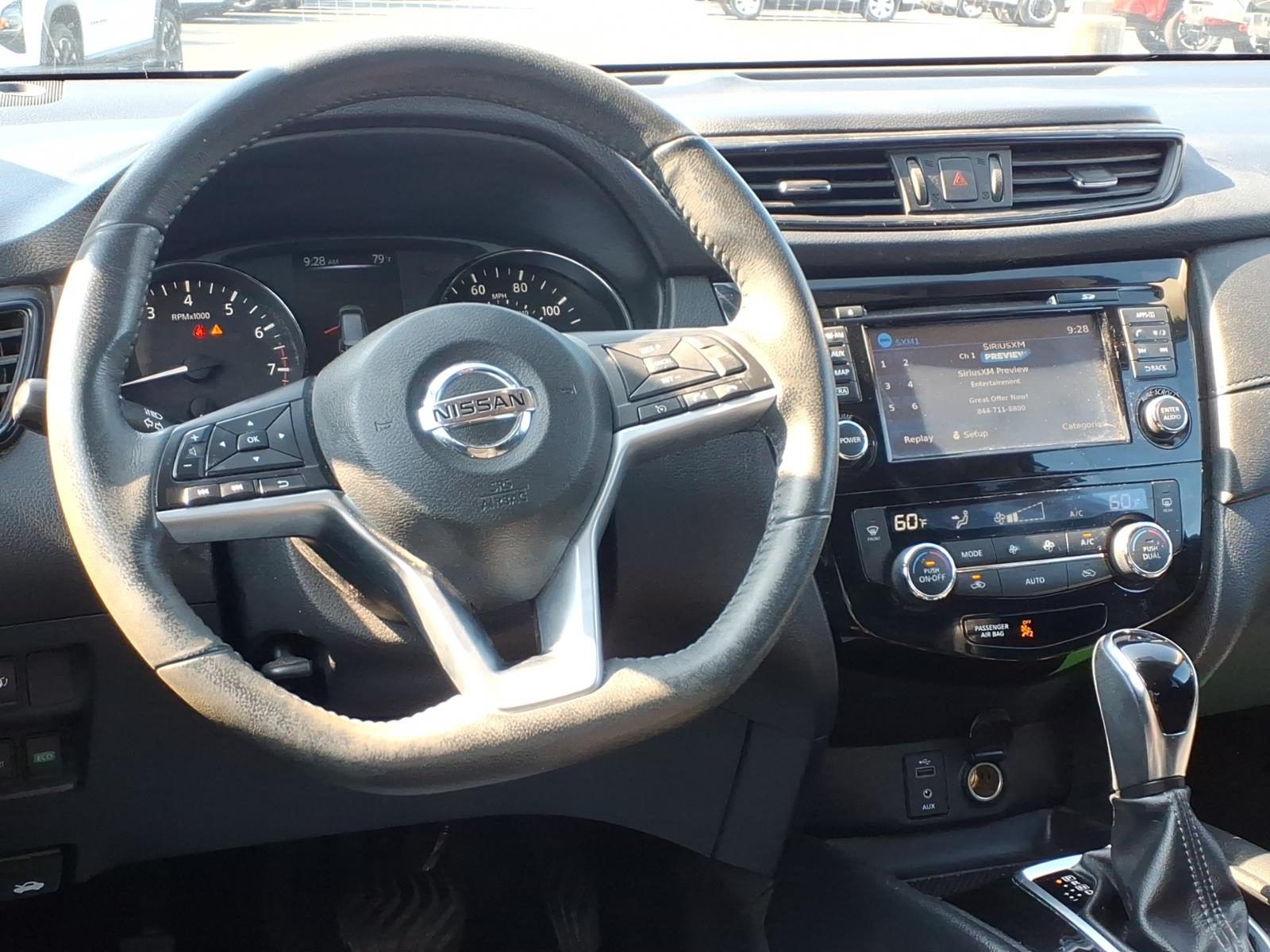 NissanRogue10