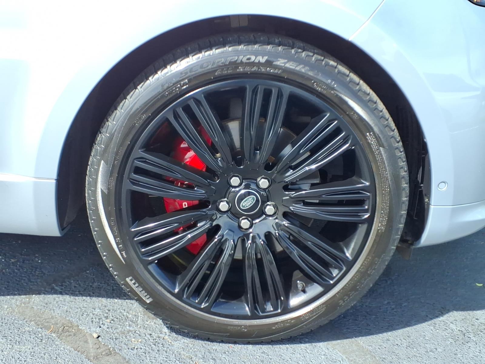 Land RoverRange Rover Sport10