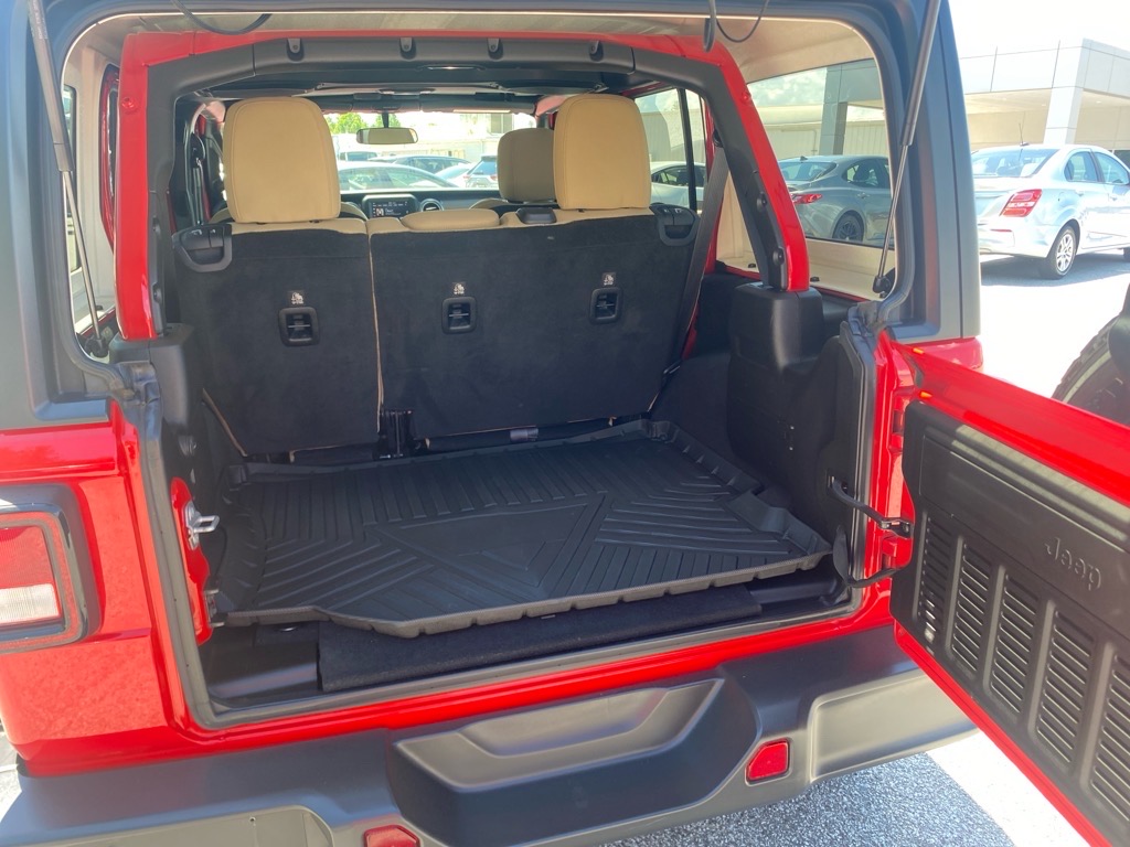 JeepWrangler Unlimited10