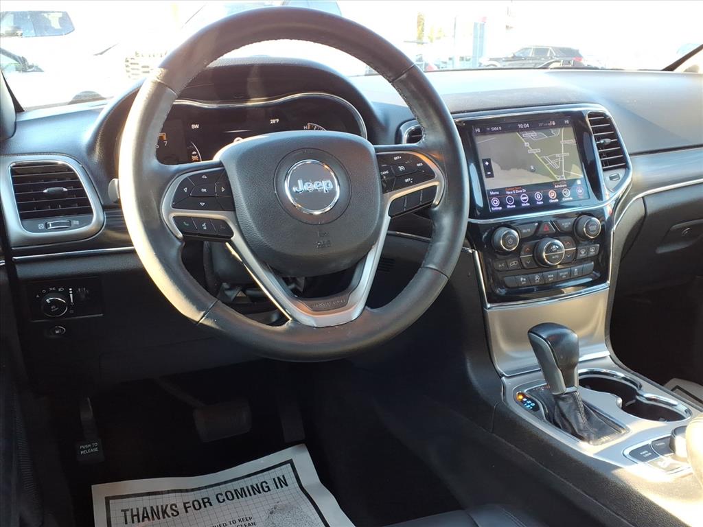 JeepGrand Cherokee10