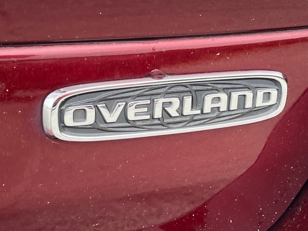 JeepGrand Cherokee L10