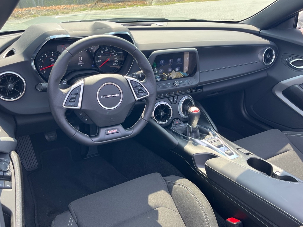 ChevroletCamaro10