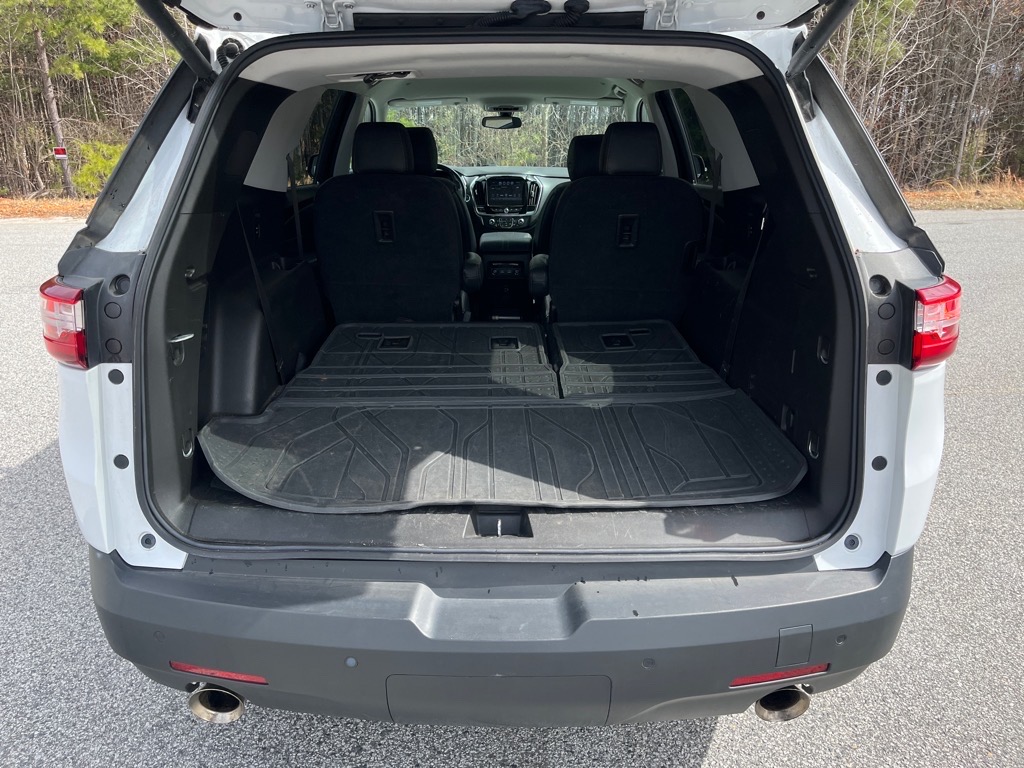 ChevroletTraverse10