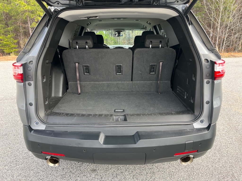ChevroletTraverse10