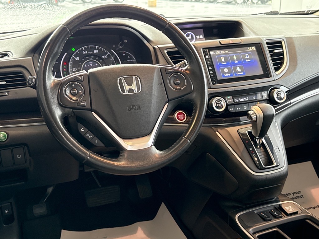 HondaCR-V10