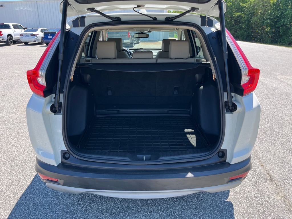 HondaCR-V10