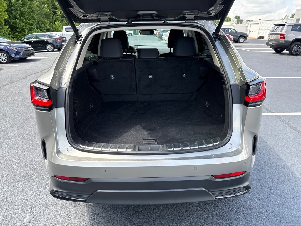 LexusNX 25010
