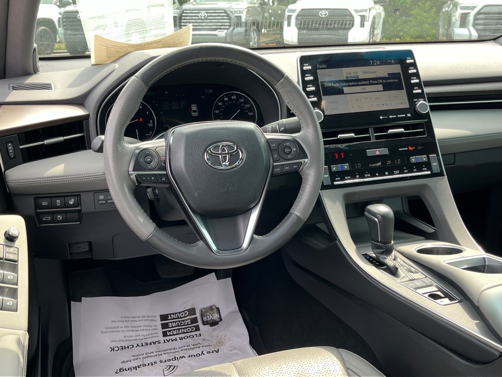ToyotaAvalon10