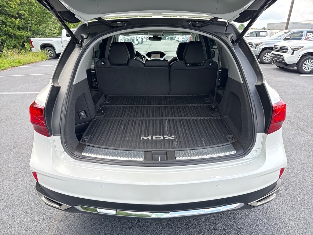 AcuraMDX10