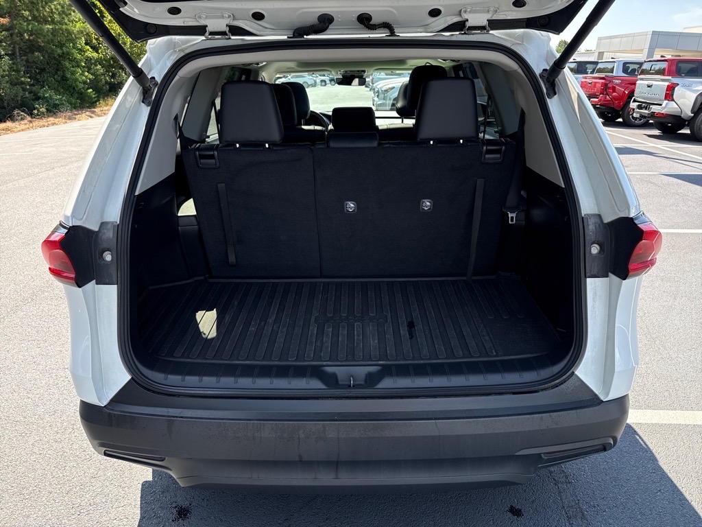 ToyotaGrand Highlander10