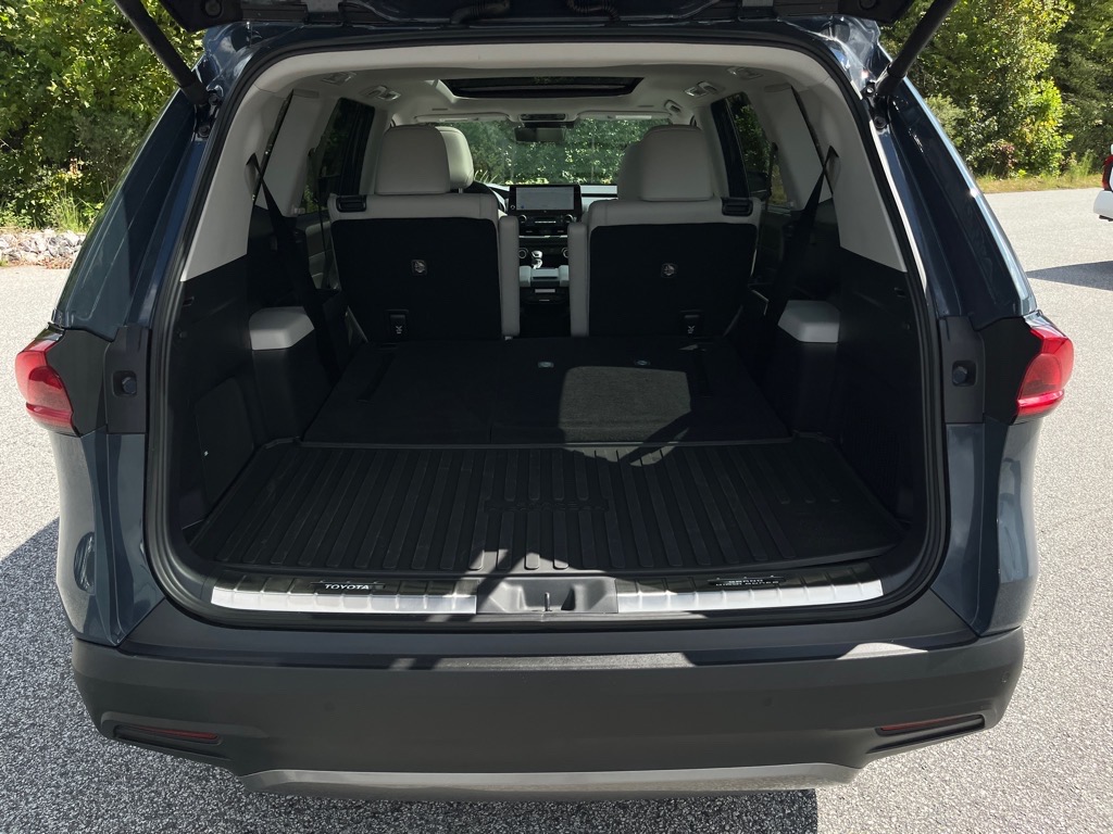 ToyotaGrand Highlander10