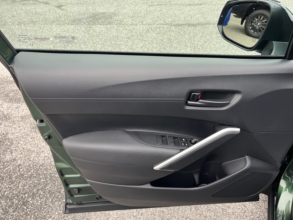ToyotaCorolla Cross10