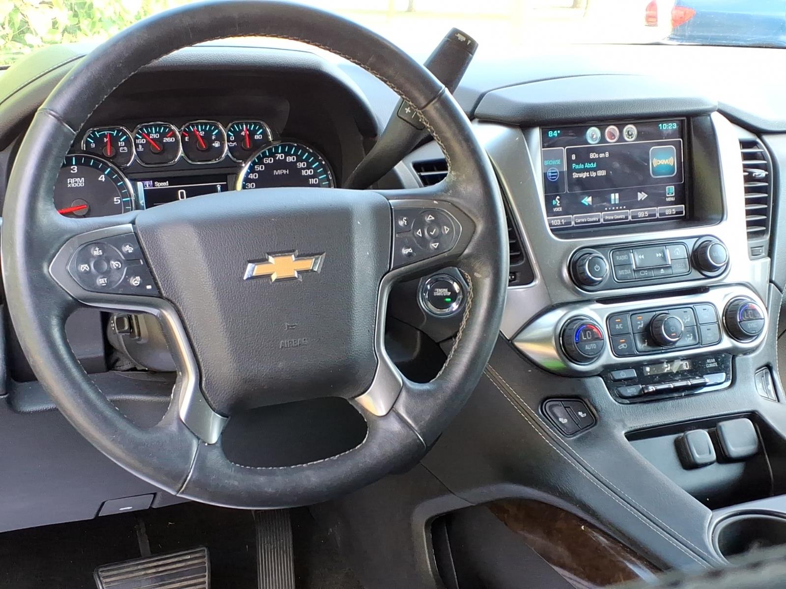 ChevroletTahoe11