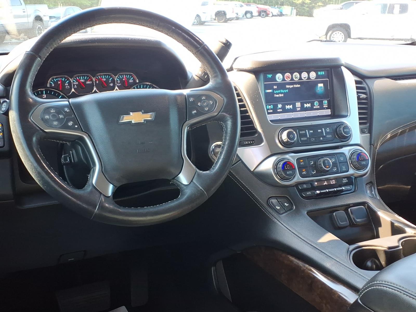 ChevroletTahoe11