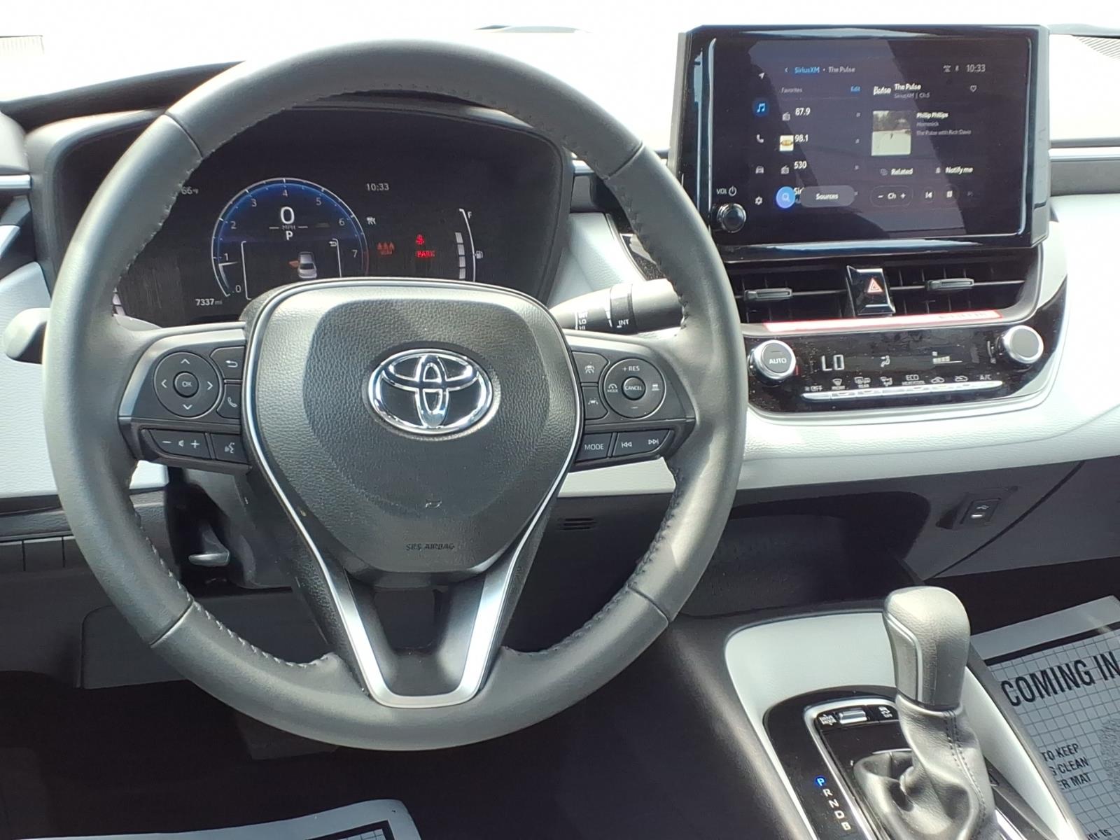 ToyotaRAV4 Hybrid11