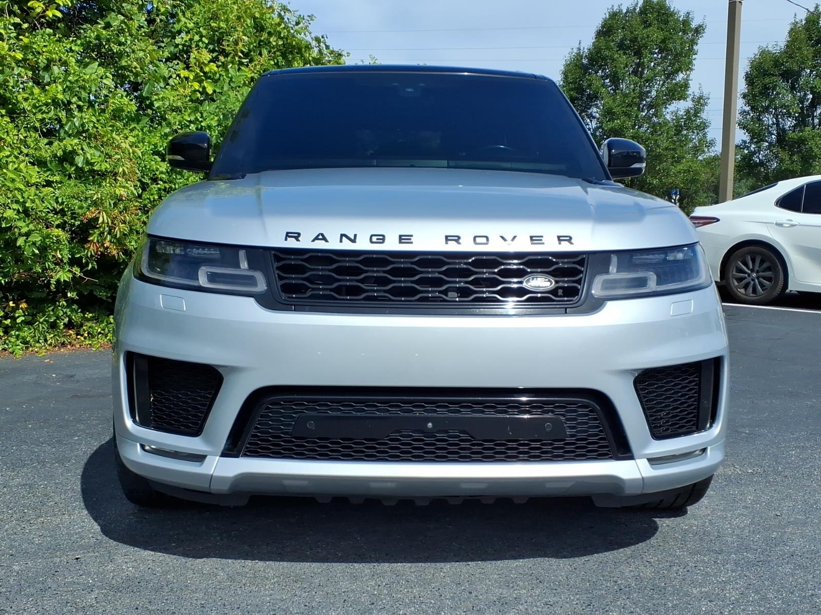 Land RoverRange Rover Sport11
