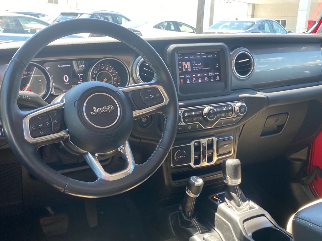 JeepWrangler Unlimited11