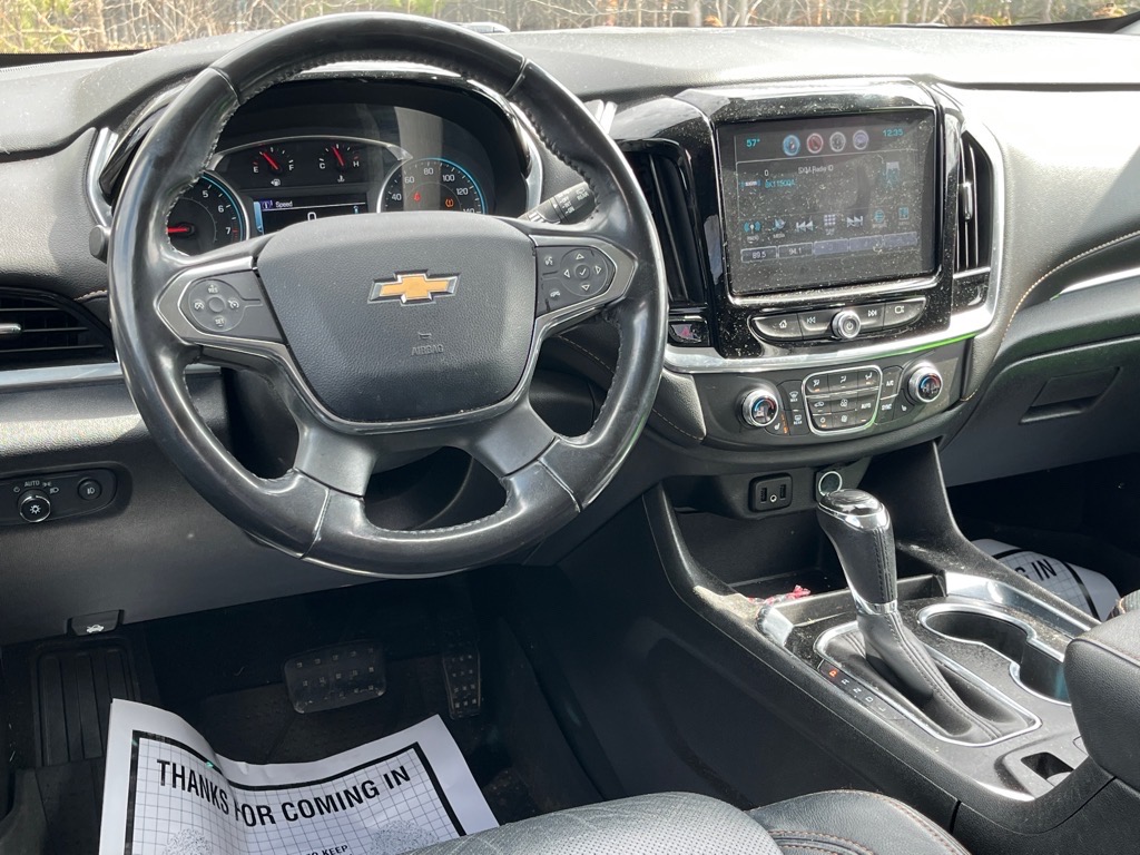 ChevroletTraverse11