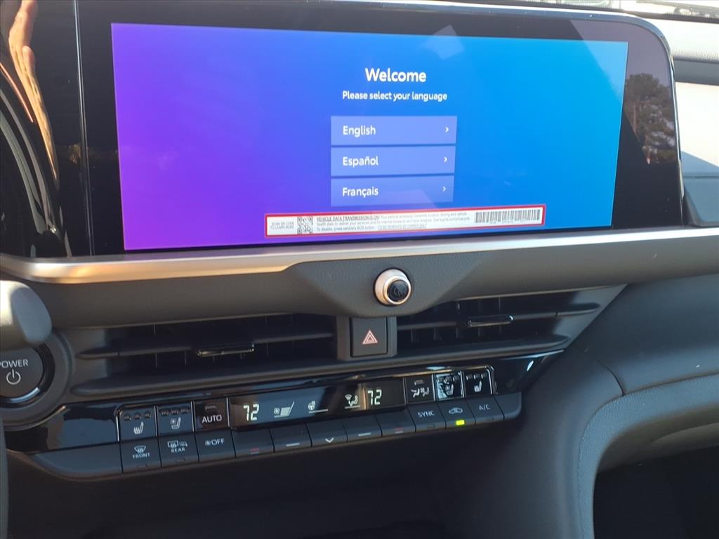 ToyotaCrown Signia11