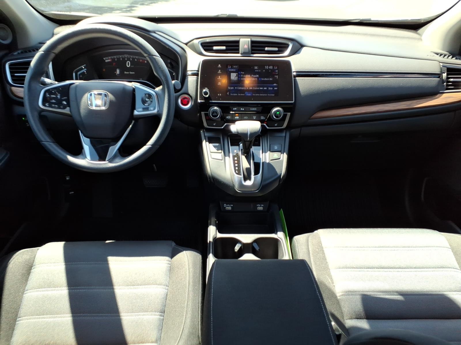 HondaCR-V12