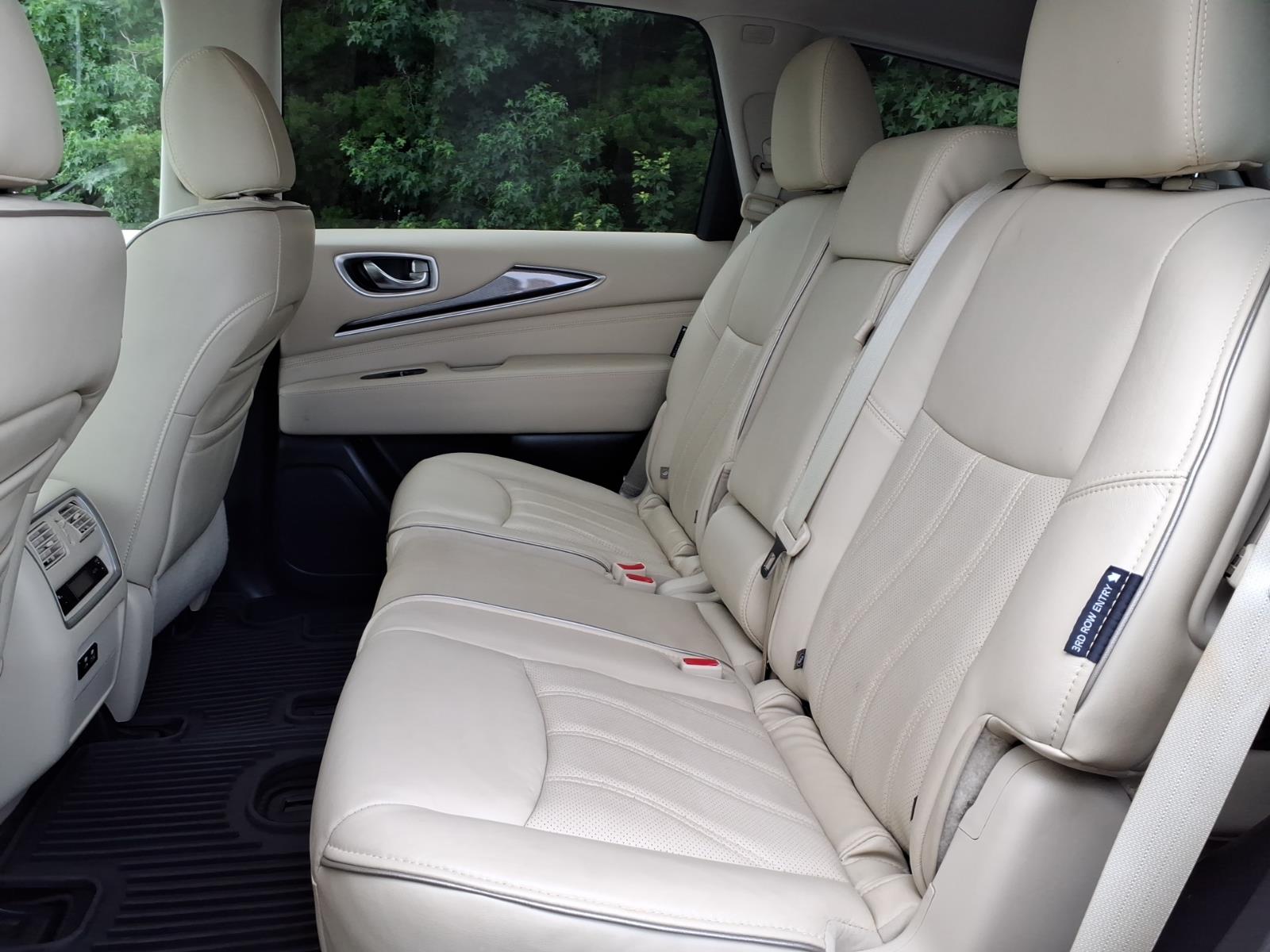 INFINITIQX6012