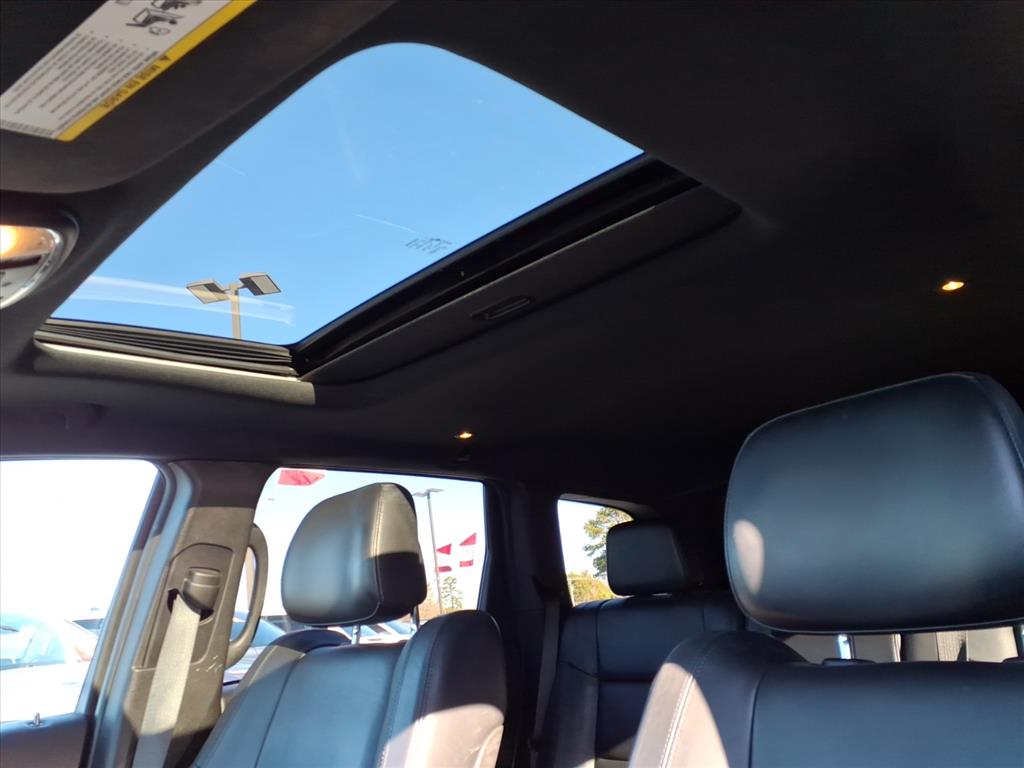 JeepGrand Cherokee12